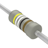 Through Hole Resistors - LR1F499R-ND - DigiKey
