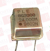 Crystal/Oscillator - 215347532 - Radwell International