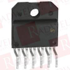 Linear Amplifier IC - 47446370 - Radwell International