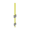 Board Spacers, Stackers (Board to Board) - 612-DWM-01-61-G-S-500-ND - DigiKey