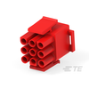 Rectangular Connector Housings - 1-350720-2-ND - DigiKey