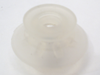 Flat Style Vacuum Cups -- F20S Sil - Image