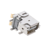 Pluggable Connector Assemblies - 664-ND9AS1200TR-ND - DigiKey