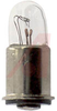 LAMP, MINATURE, T1-3/4, 12V, .04A, MIDGET FLANGE BASE - 70013014 - Allied Electronics, Inc.