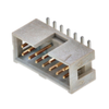 Headers, Male Pins - SAM9514-ND - DigiKey