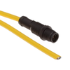 Circular Cable Assemblies - MSAP-05BMMM-SL8A01-ND - DigiKey