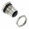 Circular Connector Assemblies - A123123-ND - DigiKey