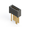 Edgeboard Connectors - 151-395-014-544-201-ND - DigiKey