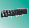 Barrier Terminal Blocks - BTB651-02 - JITE Connectors Inc.