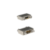D-Sub Connector Assemblies - 2262-A50016-105-ND - DigiKey