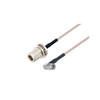 Coaxial Cables (RF) - 6099-PE3C6414-24-ND - DigiKey