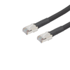 Modular/Ethernet Cables (RJ45, RJ11) - 5073-TRD624AHFO-BLK-10F-ND - DigiKey