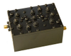 26.1 GHz Cavity Band Pass Filter - AB26000B1030 - Anatech Electronics, Inc.