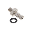 Fittings, Couplings, and Distributors - 2171-KS2-M5-A-ND - DigiKey
