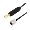 Coaxial Cables (RF) - 5328-FMC00439/WP-36-ND - DigiKey