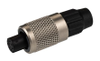 Industrial Circular Connectors - 468948 - RS Components, Ltd.