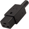 IEC Connectors - 2825492 - RS Components, Ltd.