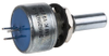 Potentiometers - 162899 - RS Components, Ltd.