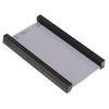 Rectangular Cable Assemblies - IDSD-34-D-02.00-G-ND - DigiKey