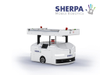 Mobile Robots -- B 100 - Image