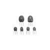Tantalum Capacitors - 718-299D107X06R3DB6E3TR-ND - DigiKey