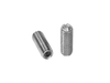 M6 x 1.0 Setscrew, 16 mm Long, Qty 25 - SS6MS16 - Newport MKS