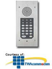 Aiphone Master Station, Flush Mount - AN-8031MS - TelephoneStuff.com