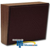 Valcom Classic Wall Mount Speaker - S-505 - TelephoneStuff.com