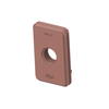 Rectangular Connector Accessories - 1734-2403748-4-ND - DigiKey