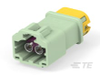 Coax Connectors - 1-2545476-1 - TE Connectivity