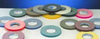 Spike Tape Fluorescent Green 1/2 in x 60 yd - 304-228 - Premier Lighting & Production Company