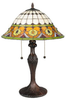 114945 Lamps-Table Lamps - 667701 - Capital Lighting, Inc.