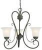 M205163 Mid. Chandeliers-Glass Up - 753113 - Capital Lighting, Inc.