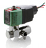 Electronically Enhanced Solenoid Valves -- 8345P001 - Image