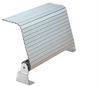 Roll-up Covers - Alumaflex - Dynatect Manufacturing, Inc.