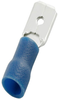 Terminals - Quick Connects, Quick Disconnect Connectors - 298-16690-ND - DigiKey