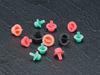 Ergonomic Center Pull-Tab Plug -- ECP-1 1/2 - Image