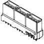 Heavy Duty Power Connectors - 46112-0601 - VAST STOCK CO., LIMITED