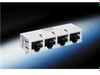 Modular Connectors / Ethernet Connectors - 203218 - VAST STOCK CO., LIMITED