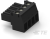 PCB Terminal Blocks -- 1-1986345-8 - Image