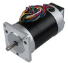 Brushless Motor W/ 1000 Cpr Encoder; Stepper Motor Type Lin Engineering - 41T5565 - Newark, An Avnet Company
