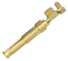 D Sub Contact, Socket, 24-20Awg, Crimp; For Use With Amp Te Connectivity - 50F586 - Newark, An Avnet Company