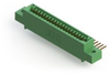 Card Conn, Single Side, 20Pos, Wire Wrap; Card Edge Connector Type Edac - 67AJ8055 - Newark, An Avnet Company