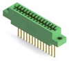 Card Conn, Single Side, 14Pos, Wire Wrap; Card Edge Connector Type Edac - 58AJ5795 - Newark, An Avnet Company