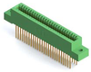 Card Edge Conn, Dual, 52Pos, Wire Wrap; Card Edge Connector Type Edac - 59AJ8464 - Newark, An Avnet Company
