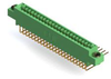 Card Conn, Dual Side, 46Pos, Wire Wrap; Card Edge Connector Type Edac - 75AJ4625 - Newark, An Avnet Company