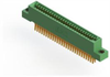 Card Edge Conn, Dual Side, 54Pos, Th; Card Edge Connector Type Edac - 69AJ0011 - Newark, An Avnet Company