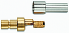 Rf/coaxial, Smb Jack, Straight, 50 Ohm, Crimp; Connector Type Pomona - 77M7307 - Newark, An Avnet Company