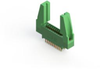 Card Conn, Dual Side, 20Pos, Wire Wrap; Card Edge Connector Type Edac - 67AJ5108 - Newark, An Avnet Company