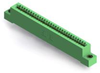 Card Edge Conn, Single, 30Pos, Wire Wrap; Card Edge Connector Type Edac - 66AJ6475 - Newark, An Avnet Company